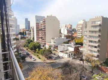 Departamento · 55m² · 3 Ambientes · 3 Ambientes Alquiler con Increibles Vistas Todo Nuevo con Cochera