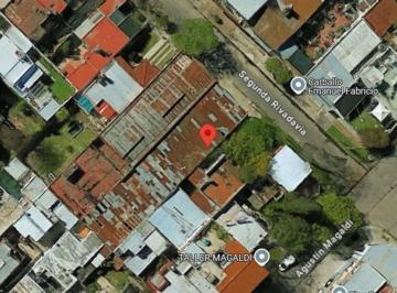 Bodega-Galpón · 450m² · Venta Galpon a Refaccionar en San Martin