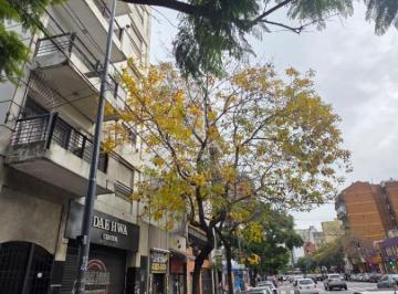 Departamento de 2 ambientes, Monserrat · Semipiso de Categoría Al Contrafrente con Balcón - Independencia 1382 - Monserrat