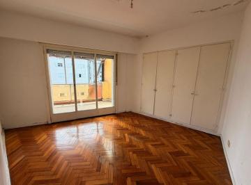 Departamento · 53m² · 2 Ambientes · Venta 2 Ambientes en Almagro Gran Balcón Terraza