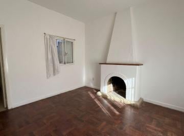 Departamento · 100m² · 5 Ambientes · Centro - 3 Dorm - Balcón - Amplio Dpto