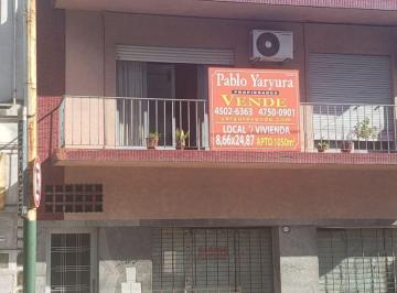 YAR-YA3-18784_2 · Lote. | San Martin Av 6044