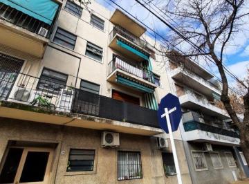 YAR-YA3-19123_2 · Departamento 2 Ambientes. | Tinogasta - (Caba) 3806