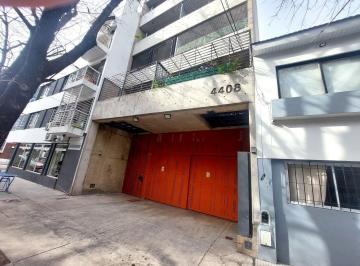 YAR-YA3-27018_2 · Departamento 1 Ambiente. | Santo Tomé 4408