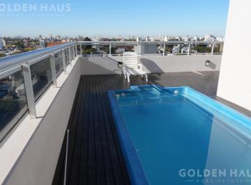 Departamento · 30m² · 1 Ambiente · Alquiler Departamento Villa Pueyrredon Amenities