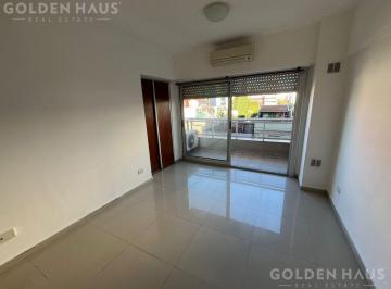 Departamento · 30m² · 1 Ambiente · Alquiler Departamento Villa Pueyrredon Amenities