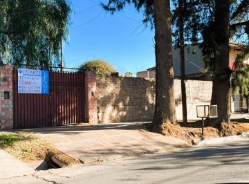 Terreno · 854m² · Terreno en Venta - Godoy Cruz, Mendoza