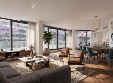 Departamento · 169m² · 4 Ambientes · Venta Departamento Duplex 4 Ambientes Selene Libertador La Lucila