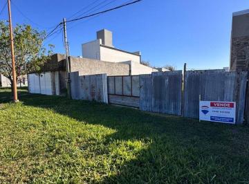Terreno · 410m² · Venta Terreno Amplias Dimensiones - Barrio Sur
