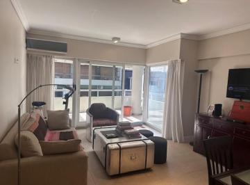 Departamento · 58m² · 2 Ambientes · 1 Cochera · Excelente Depto Amoblado con Amenities y Cochera