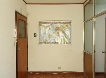Oficina comercial · 25m² · 2 Ambientes · Venta Oficina Luminosa Piso Alto - San Nicolás - Lista Para Usar - Colegio Ciencias Economicas