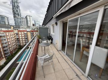 Departamento · 60m² · 2 Ambientes · Venta Departamento 2 Ambientes Puerto Madero Terrazas del Puerto