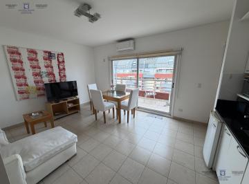 Departamento · 60m² · 2 Ambientes · Venta Departamento 2 Ambientes Puerto Madero Terrazas del Puerto