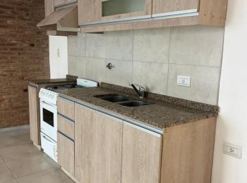 Departamento · 40m² · 2 Ambientes · Departamento en Venta - Godoy Cruz, Zona Parque San Vicente