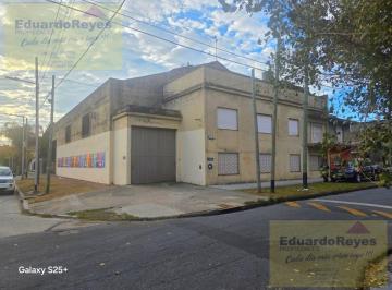 Bodega-Galpón · 409m² · Galpón en Sarandi