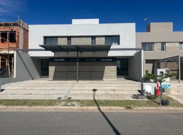Casa de 4 ambientes, Córdoba · Duplex Solares de Manantiales