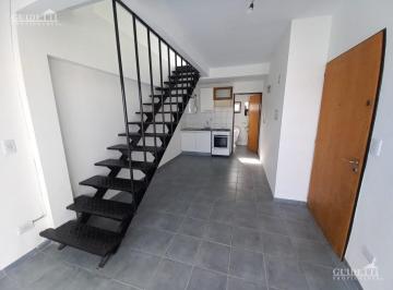 Departamento · 32m² · 2 Ambientes · Alquiler Departamento 2 Ambientes con Balcón - Nuñez