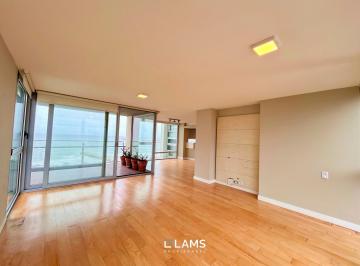 Departamento · 147m² · 4 Ambientes · 1 Cochera · Departamento 4 Amb - 24 Meses - Barrancas de Pg - Parque San Martín