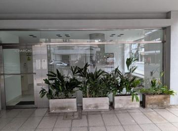 Departamento de 2 ambientes, Palermo · Palermo Soho: Luminoso 2 Ambientes con Balcón y Vista Abierta