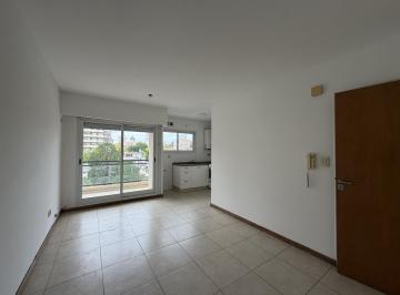 Departamento · 40m² · 2 Ambientes · Alquiler - San Luis / Alvear - 1 Dorm