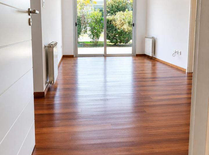 Departamento · 71m² · 2 Ambientes · 1 Cochera