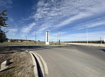 Terreno · 4191m² · Venta - Lote Comercial Sobre Ruta N° 22 - en Ingeniero Huergo - T112
