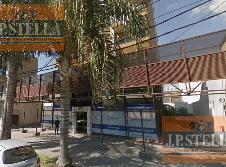 Departamento · 110m² · 4 Ambientes · 1 Cochera