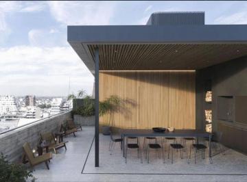 Departamento · 45m² · 2 Ambientes · Venta Depto 2 Ambientes Nuñez Emprendimiento Pozo