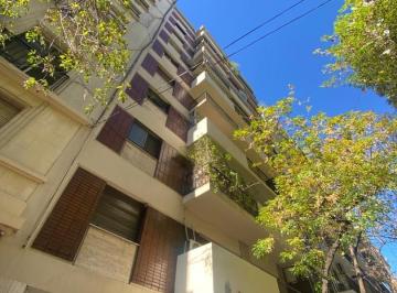 Departamento · 70m² · 3 Ambientes · Departamento 2 Dor. C/dep - Barrio Norte, Capital Federal