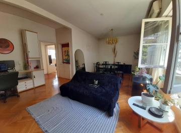 Departamento · 73m² · 2 Ambientes · 2 Ambientes + Dependencia | 73 m² en Excelente Zona de Belgrano