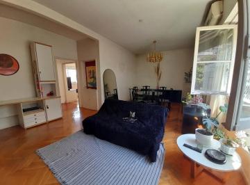 living ia studio.jpeg · 2 Ambientes + Dependencia | 73 m² en Excelente Zona de Belgrano