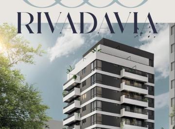 Departamento · 41m² · 2 Ambientes · Venta Departamento 2 Ambientes Floresta en Pozo con Balcon