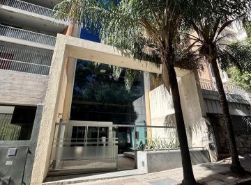 Oficina comercial · 74m² · 4 Ambientes · Alquilo Amplia y Luminosa Oficina a 1 Cuadra de Tribunales!