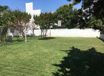 Terreno · 200m² · Terreno - Manuel B Gonnet