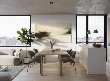 Departamento · 35m² · 2 Ambientes · Venta Depto 2 Ambientes Nuñez Emprendimiento Pozo