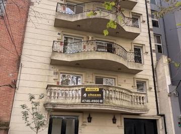 Departamento de 3 ambientes, San Fernando · Departamento 3 Ambientes con Ascensor Al Living y Balcones Frente/contrafrente
