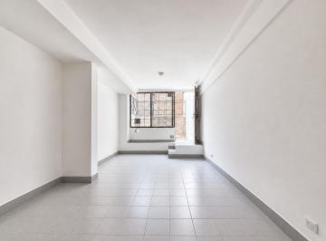 Departamento · 30m² · 1 Ambiente · Monoambiente Luminoso en Paternal