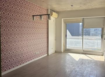 Departamento · 50m² · 2 Ambientes · Departamento 2 Ambientes en Alquiler en Palermo