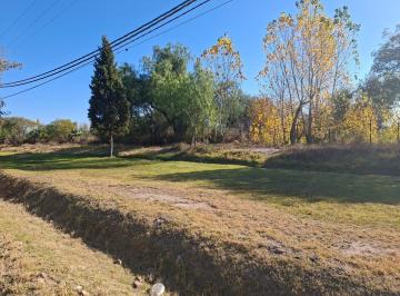 Terreno · 20686m² · Terreno en Venta