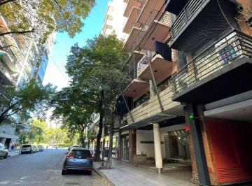 Departamento de 1 ambiente, Palermo · Dpto. 1 Amb. Al Frente con Balcón - Paunero 2750 - Palermo