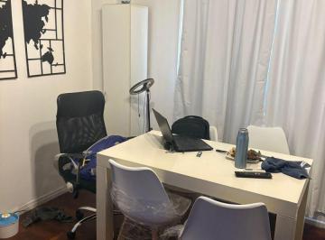 Departamento · 32m² · 1 Ambiente · Departamento Monoambiente en Alquiler - 1 Baño - Balvanera