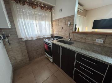 Departamento de 2 ambientes, Boedo · 2 Amb Amoblado por Escalera