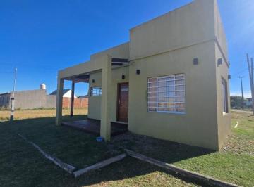 Casa de 3 ambientes, Atlántida · Casa en Venta 3 Ambientes Minimalista, Barrio Atlantida, Santa Clara del Mar