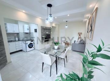 Departamento · 39m² · 2 Ambientes · Venta 2 Ambientes Reciclado a Nuevo – Zona Aldrey / Güemes