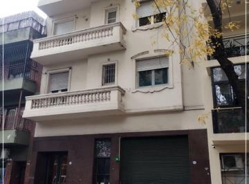 Departamento de 2 ambientes, Almagro · Alquiler Depto 2 Amb de 57 m² Al Frente con Balcón