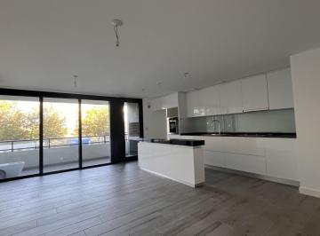 Departamento · 102m² · 2 Dormitorios · Departamento de 2 Dorm. en Venta. Greenpark, Valle Escondido