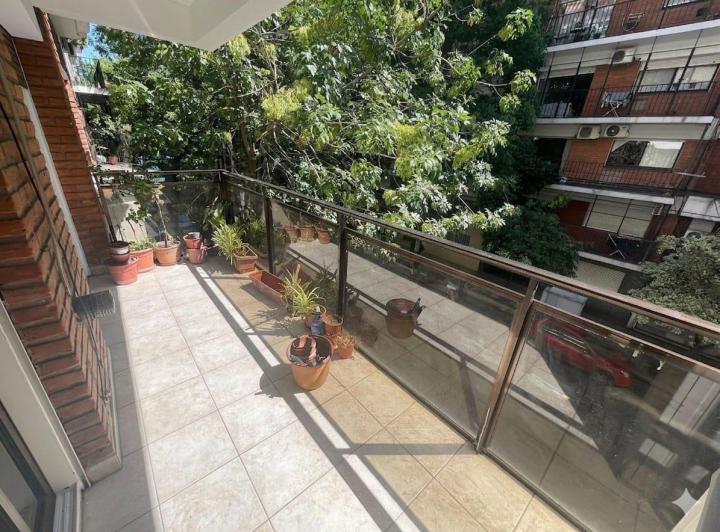 Departamento · 50m² · 3 Ambientes