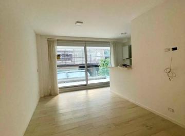 Departamento · 58m² · 2 Ambientes · Departamento en Alquiler en Belgrano, Capital Federal, Buenos Aires