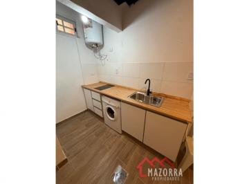 Departamento · 30m² · 2 Ambientes · Departamento en Alquiler - Caseros Centro