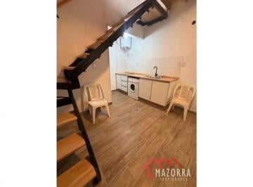 Departamento · 30m² · 2 Ambientes · Departamento en Alquiler - Caseros Centro